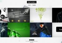 demodern | digital design studio