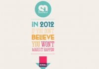 Believe in!