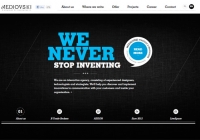 Mediovski – Interactive agency