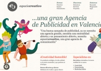 Agencia publicidad en Valencia