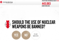 Target Nuclear Weapons