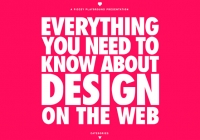 Everything You Need to Know About Design