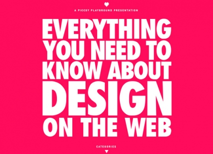 Everything You Need to Know About Design
