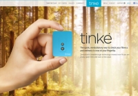TINKE: Wellness at your fingertips