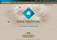 KIKK Festival
