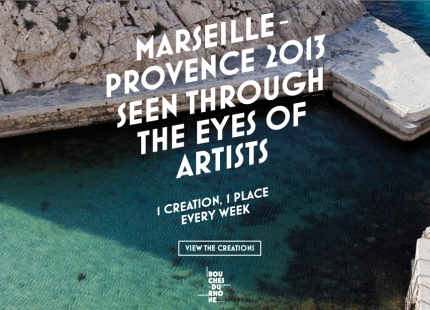 Snapshots of Provence